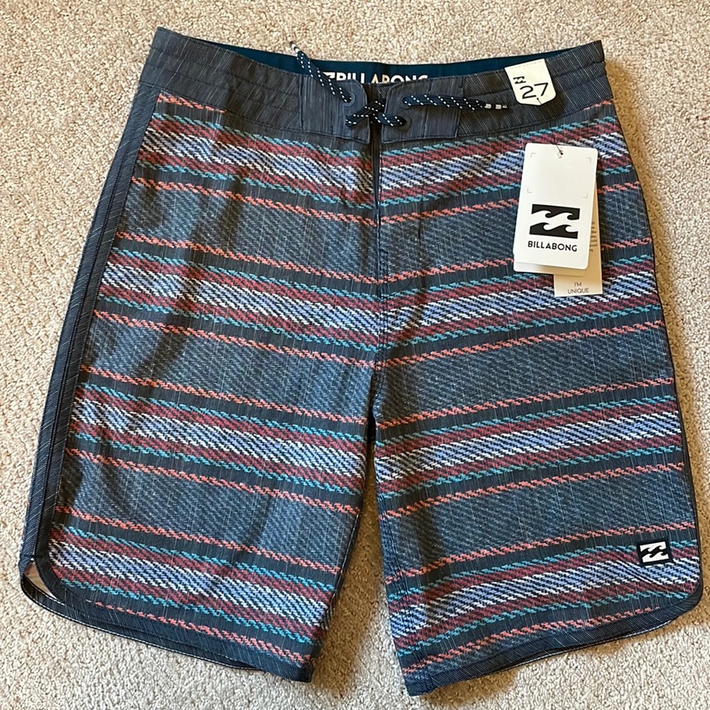 Boys BILLABONG Boardshorts